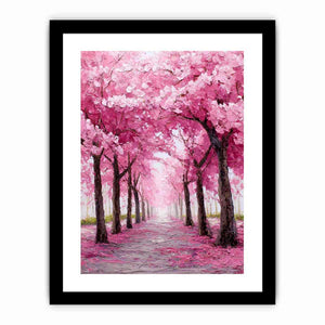 Cherry Tree