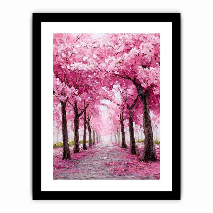 Cherry Tree