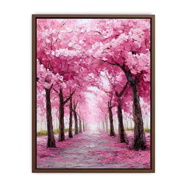 Cherry Tree