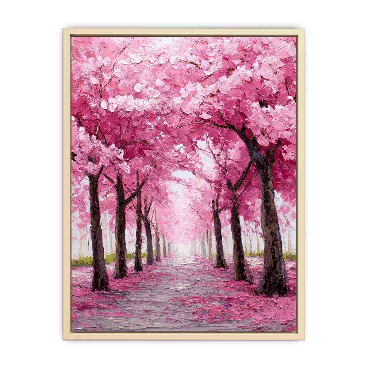 Cherry Tree