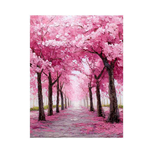 Cherry Tree