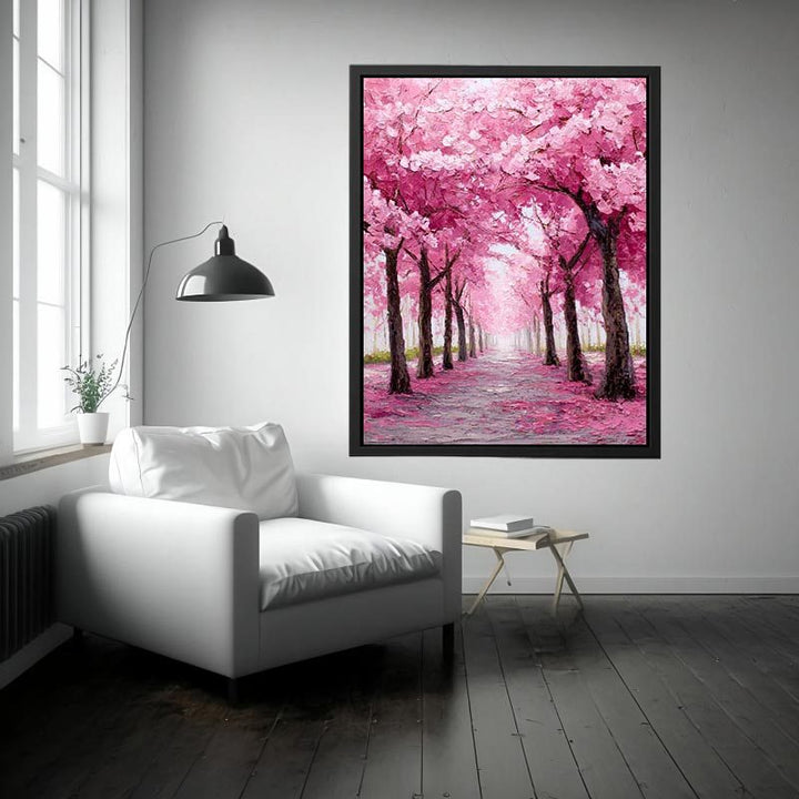 Cherry Tree