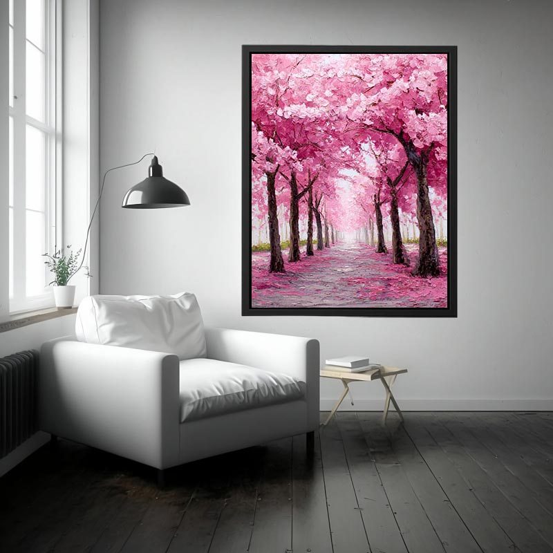 Cherry Tree