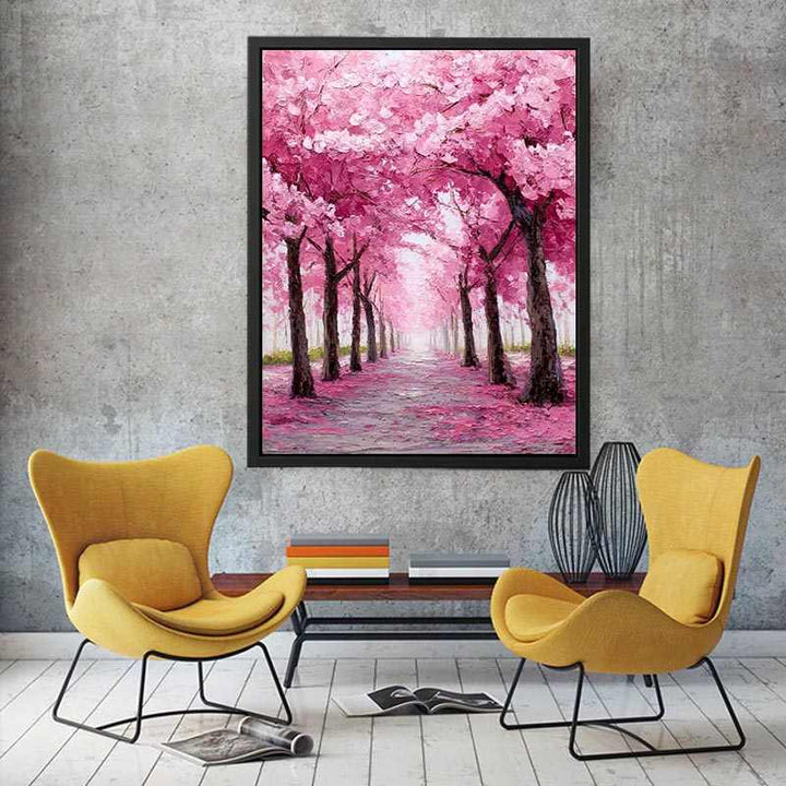 Cherry Tree