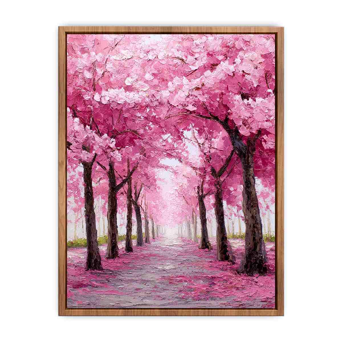 Cherry Tree