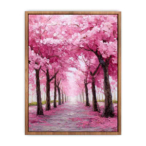 Cherry Tree