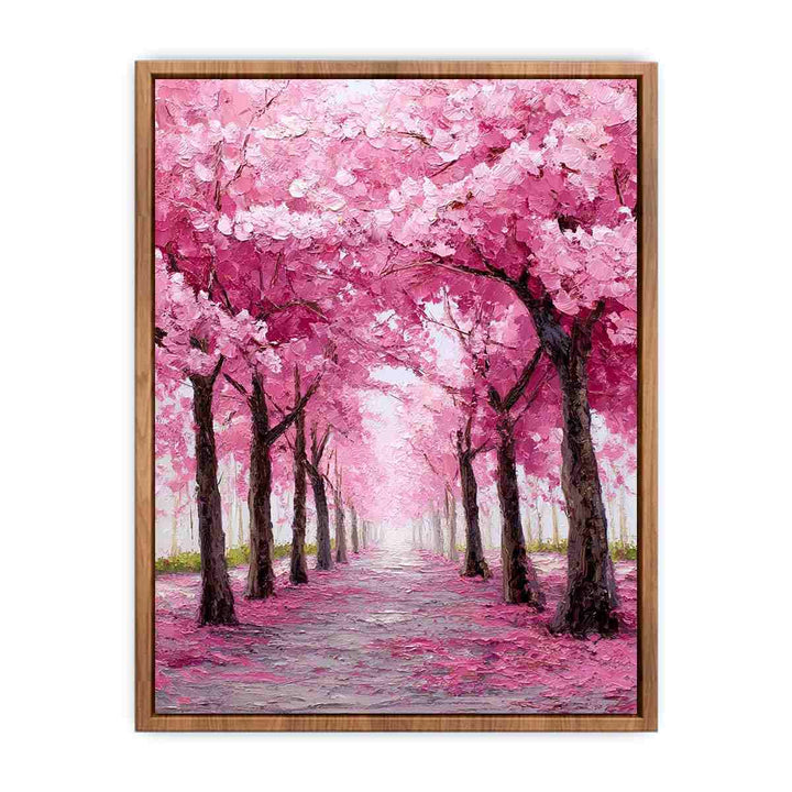 Cherry Tree
