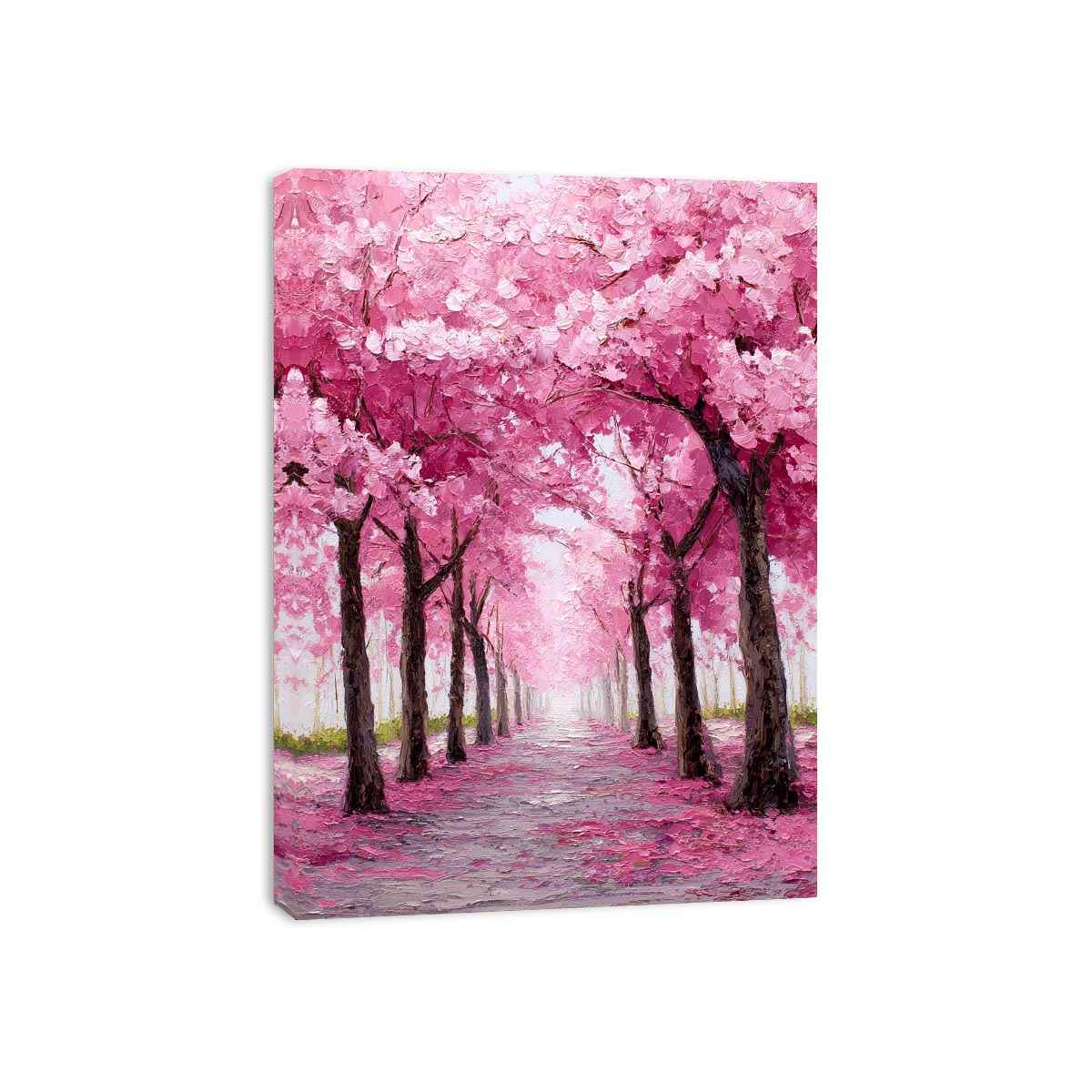 Cherry Tree