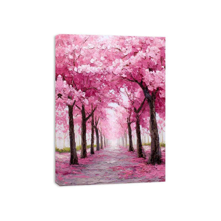 Cherry Tree