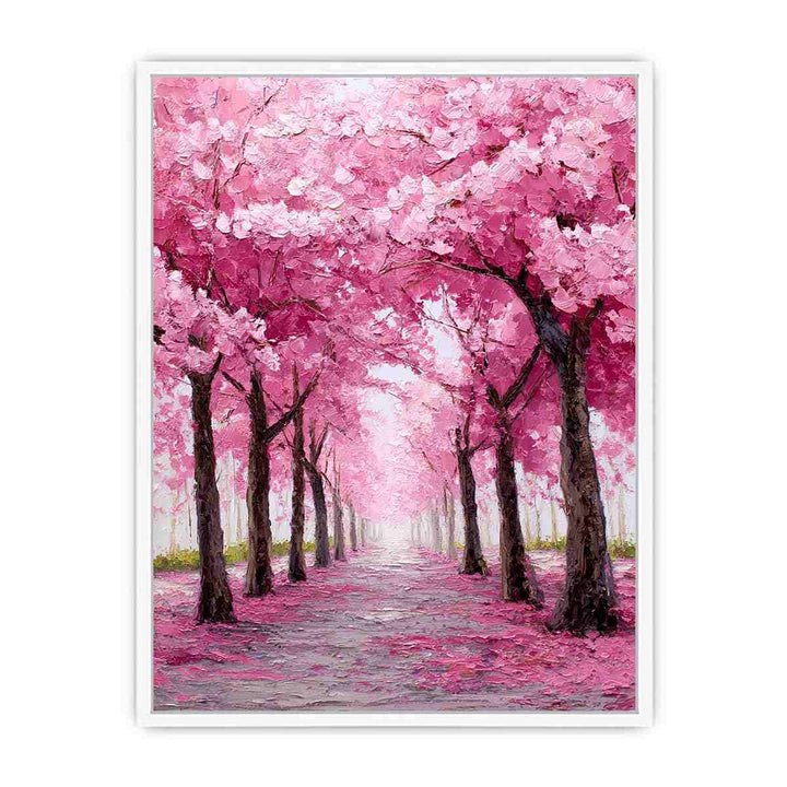 Cherry Tree