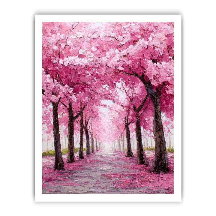 Cherry Tree