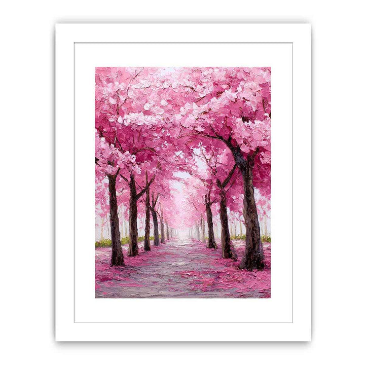 Cherry Tree