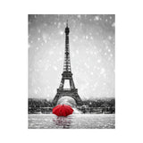Eiffel artwork preview