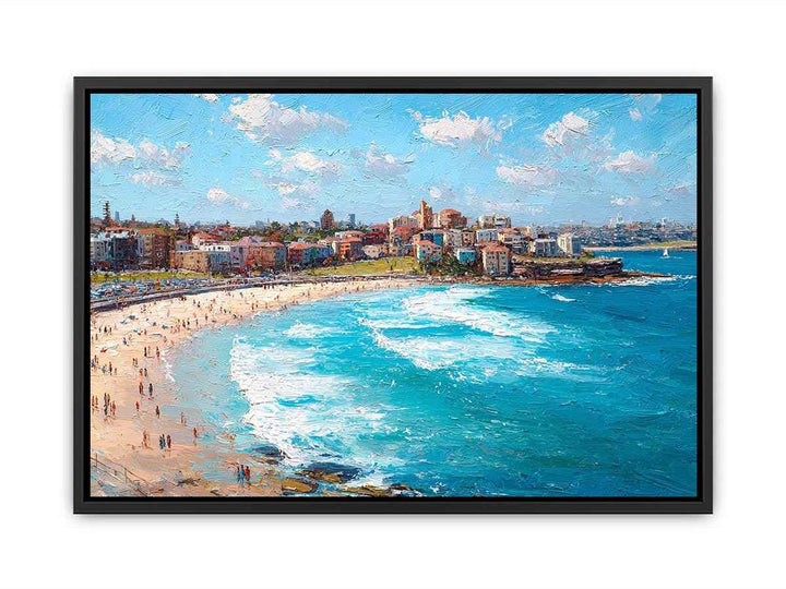 Bondi beach