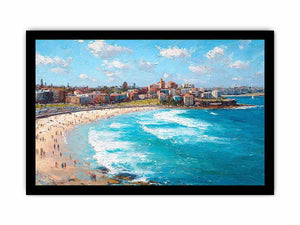 Bondi beach