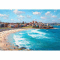 Bondi beach
