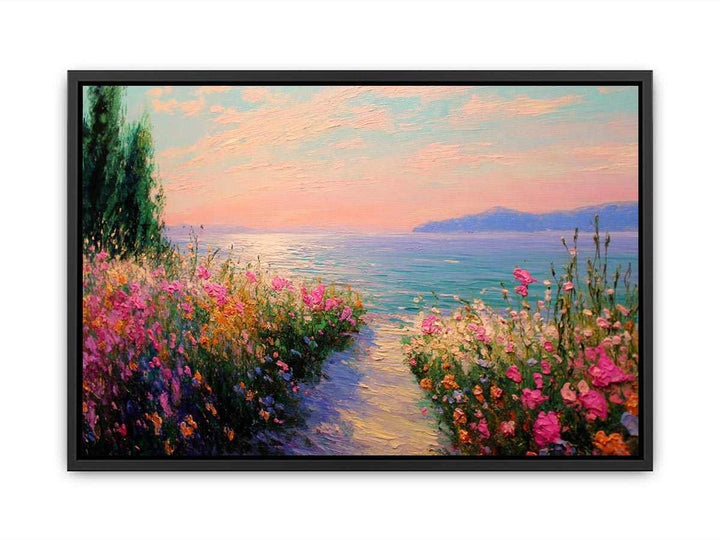 Tranquil Coast