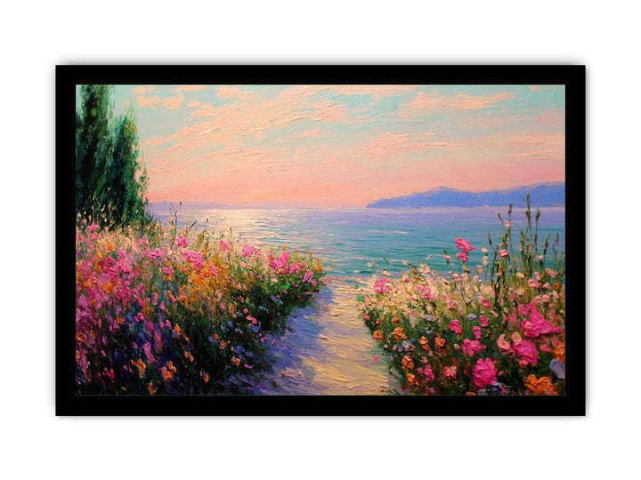 Tranquil Coast