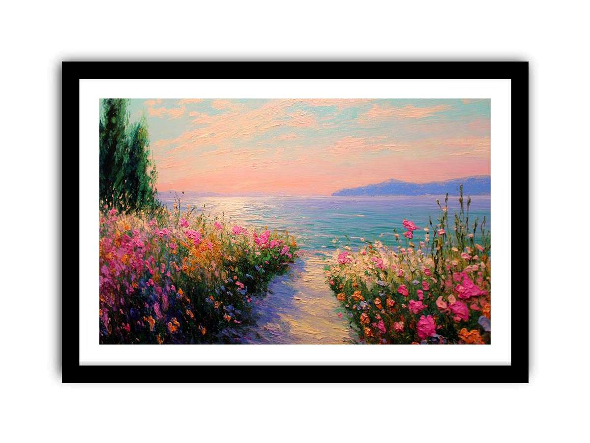 Tranquil Coast