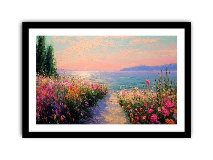 Tranquil Coast