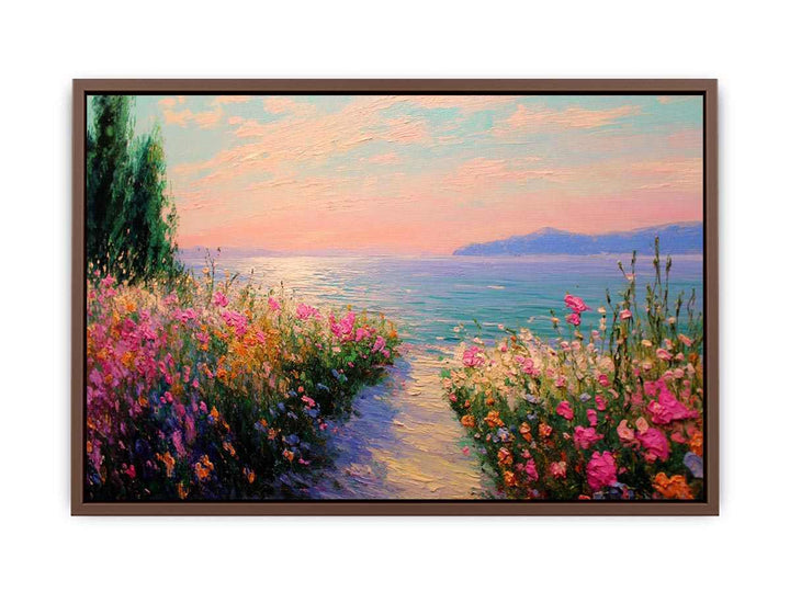 Tranquil Coast