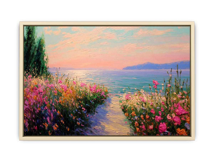 Tranquil Coast