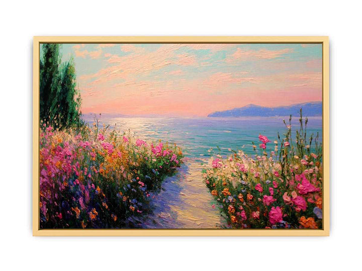 Tranquil Coast