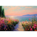 Tranquil Coast