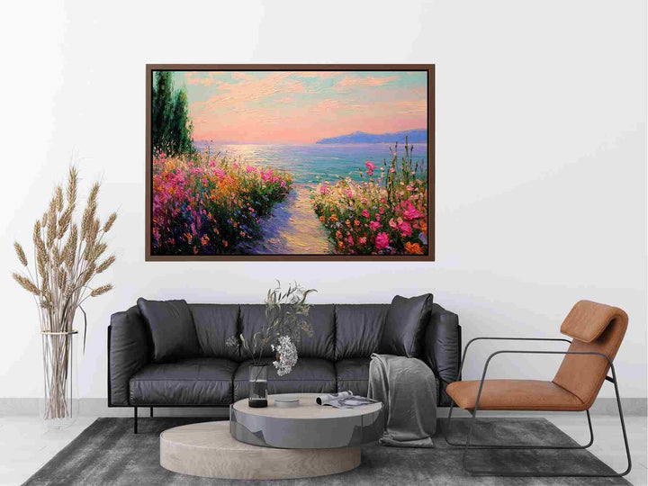 Tranquil Coast