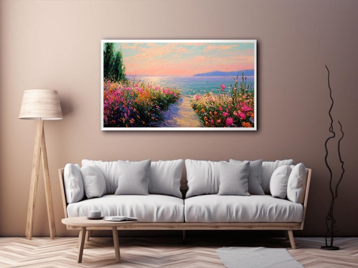 Tranquil Coast