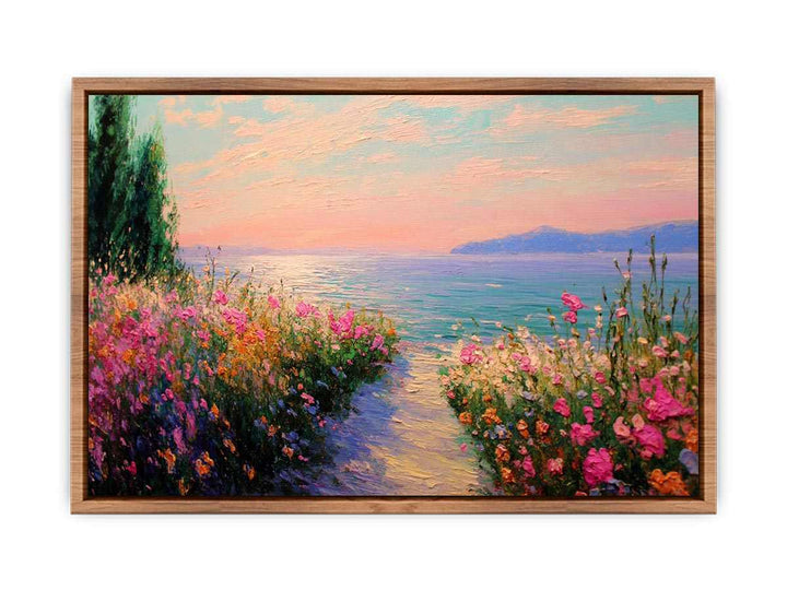Tranquil Coast