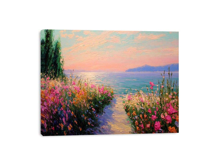 Tranquil Coast