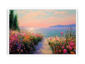 Tranquil Coast