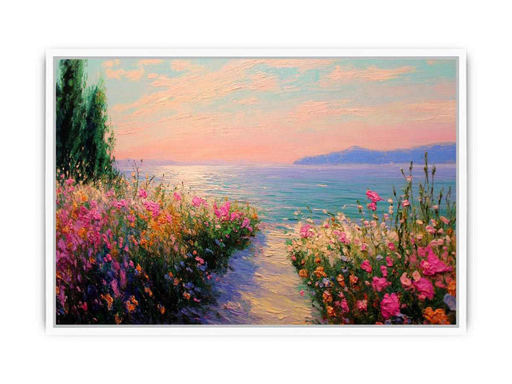 Tranquil Coast