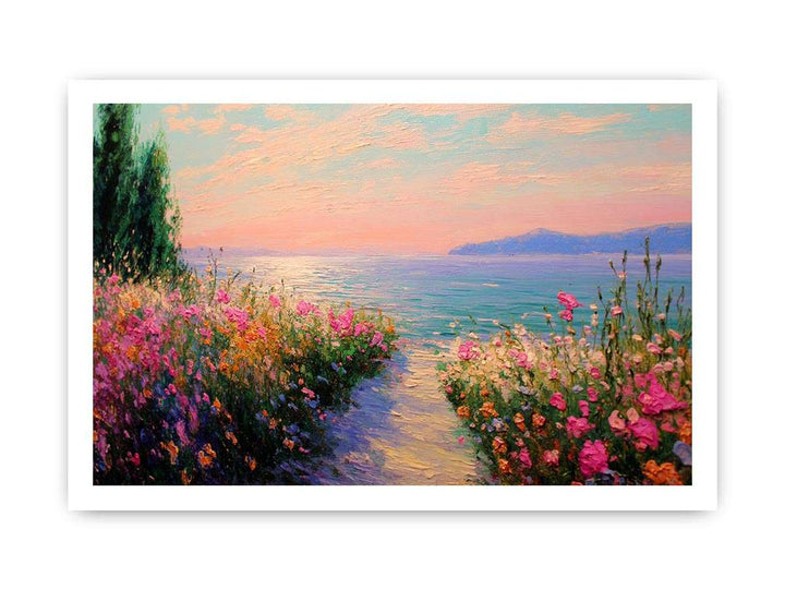 Tranquil Coast