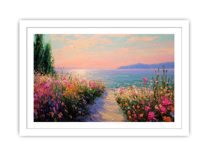 Tranquil Coast
