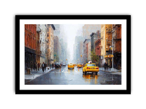 New York Taxi