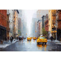New York Taxi