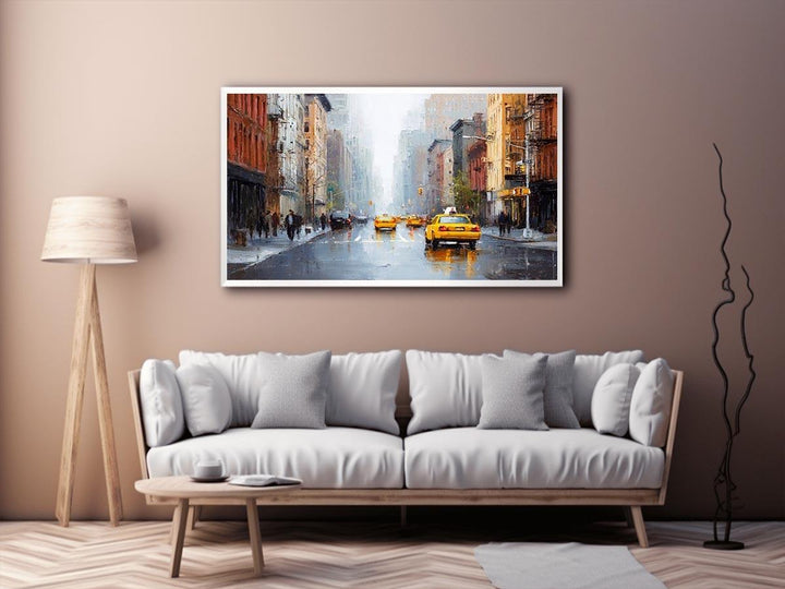 New York Taxi