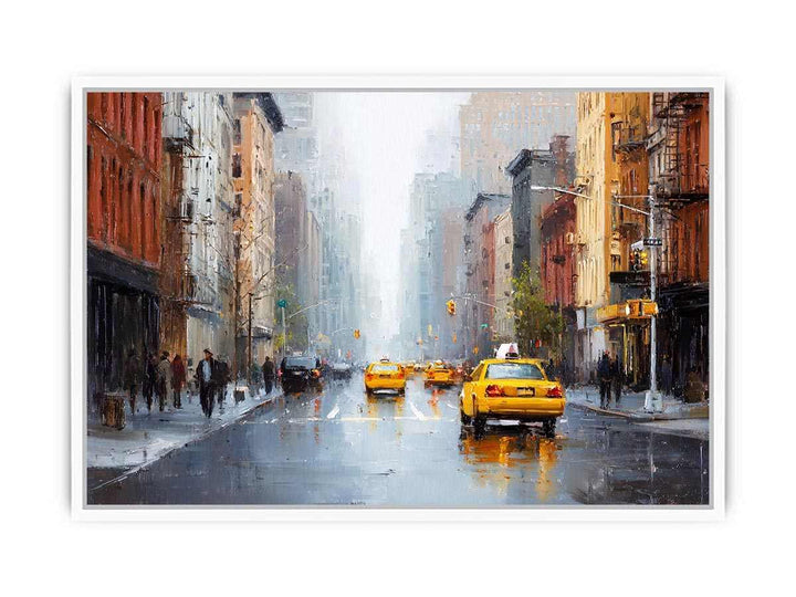 New York Taxi