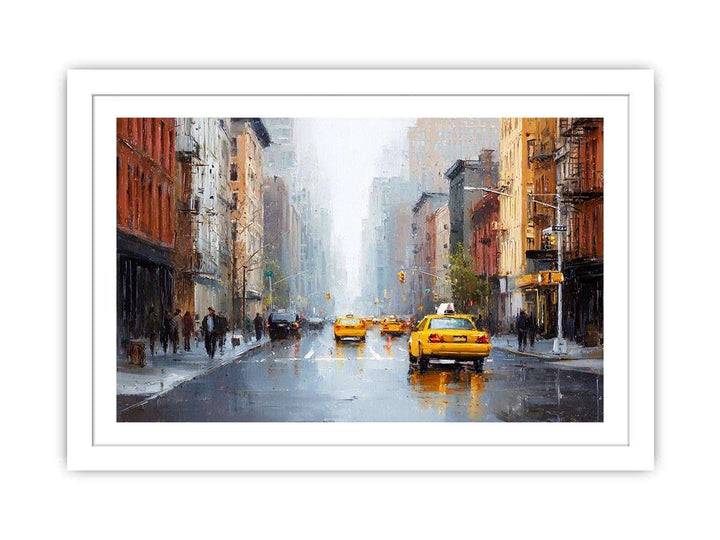 New York Taxi