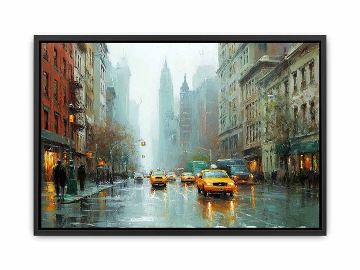 New York Street