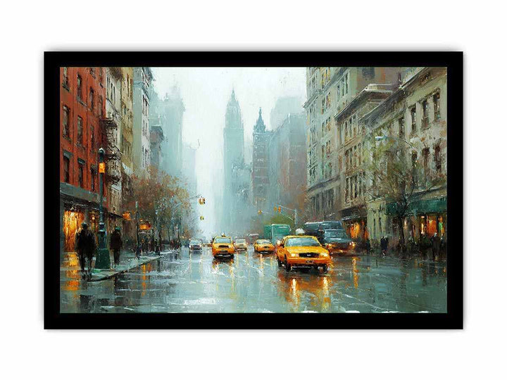 New York Street