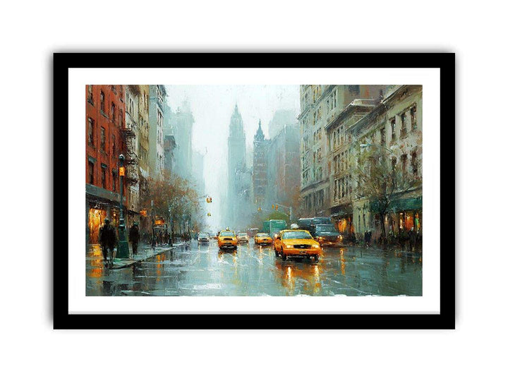 New York Street