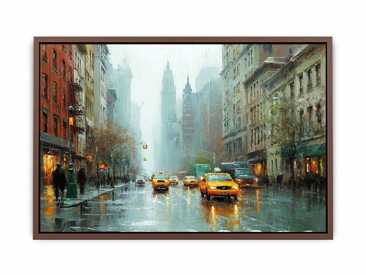New York Street