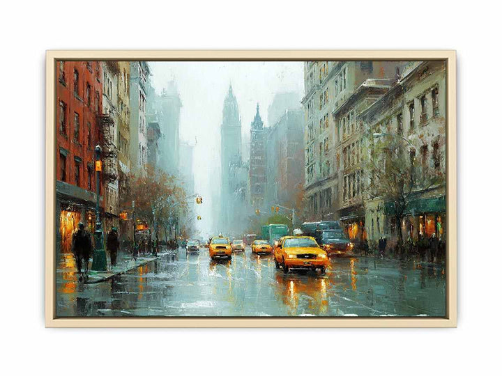 New York Street