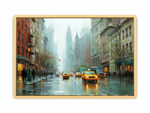 New York Street