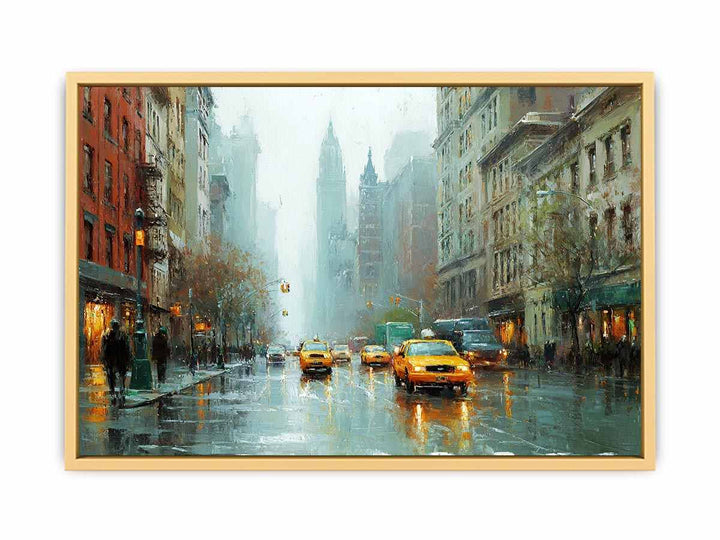 New York Street