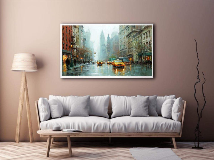 New York Street