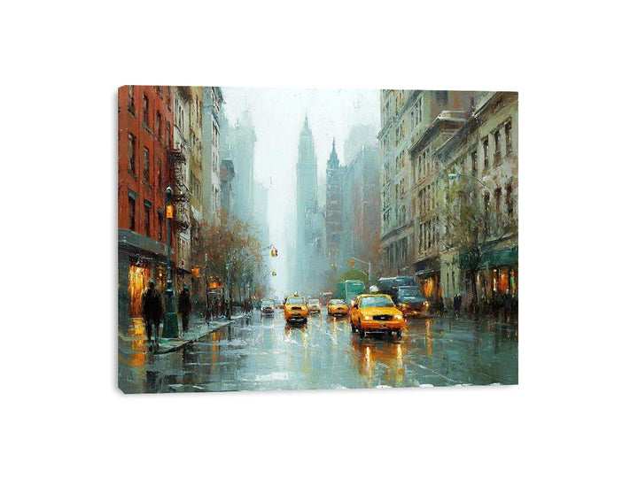 New York Street